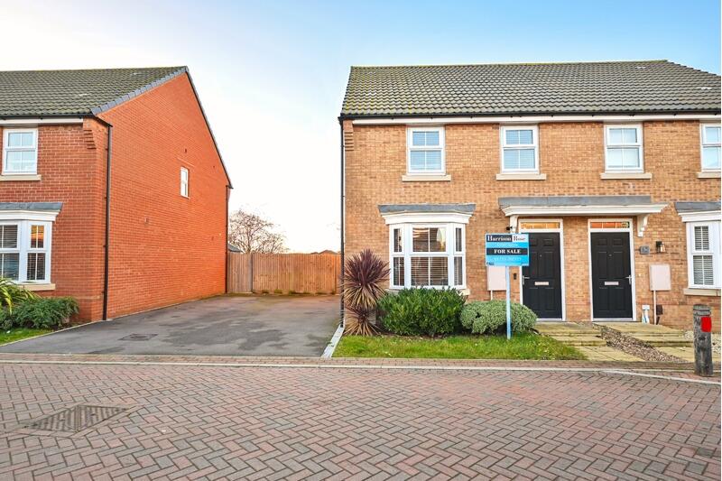 Main image of property: Snowley Park, Whittlesey, Cambs