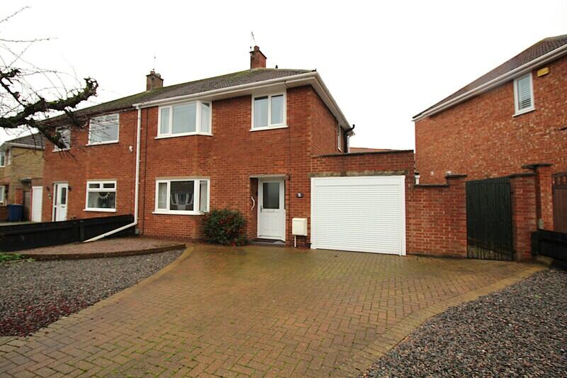 Main image of property: Northgate, Whittlesey, Cambs