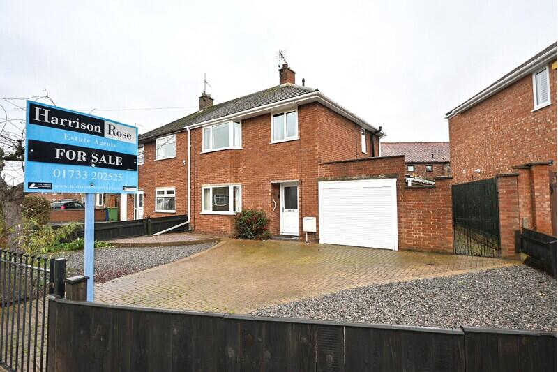 Main image of property: Northgate, Whittlesey, Cambs
