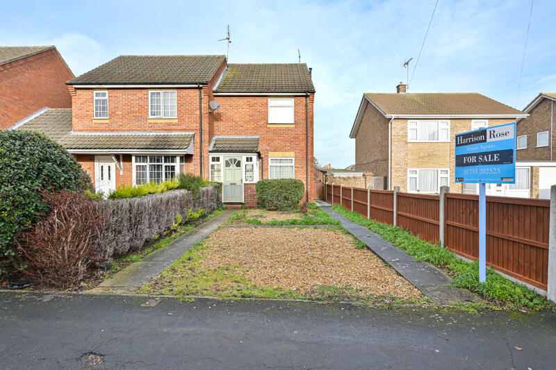 Main image of property: Mill Road, Whittlesey , Cambs