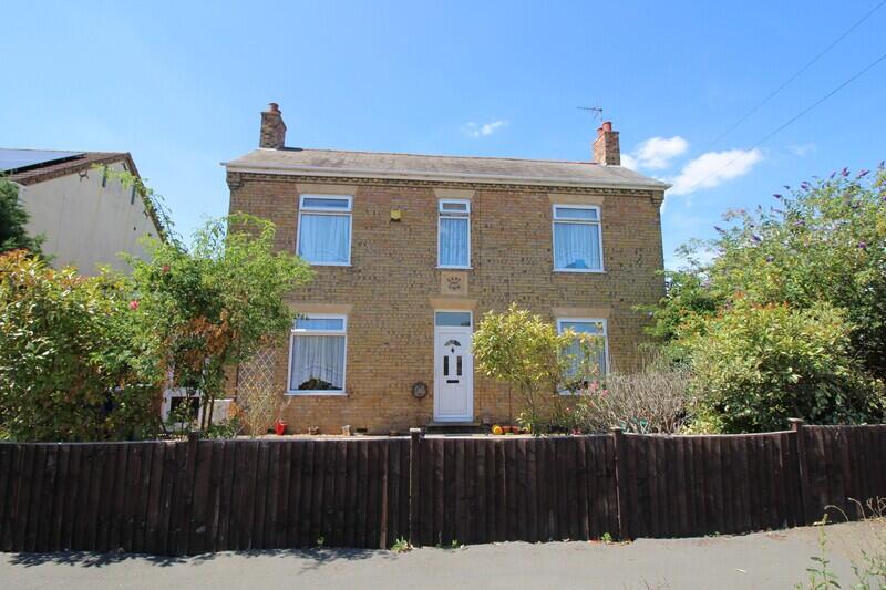 Main image of property: Low Cross, Whittlesey, Cambs
