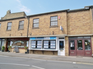 Harrison Rose Estate Agents, Whittleseybranch details