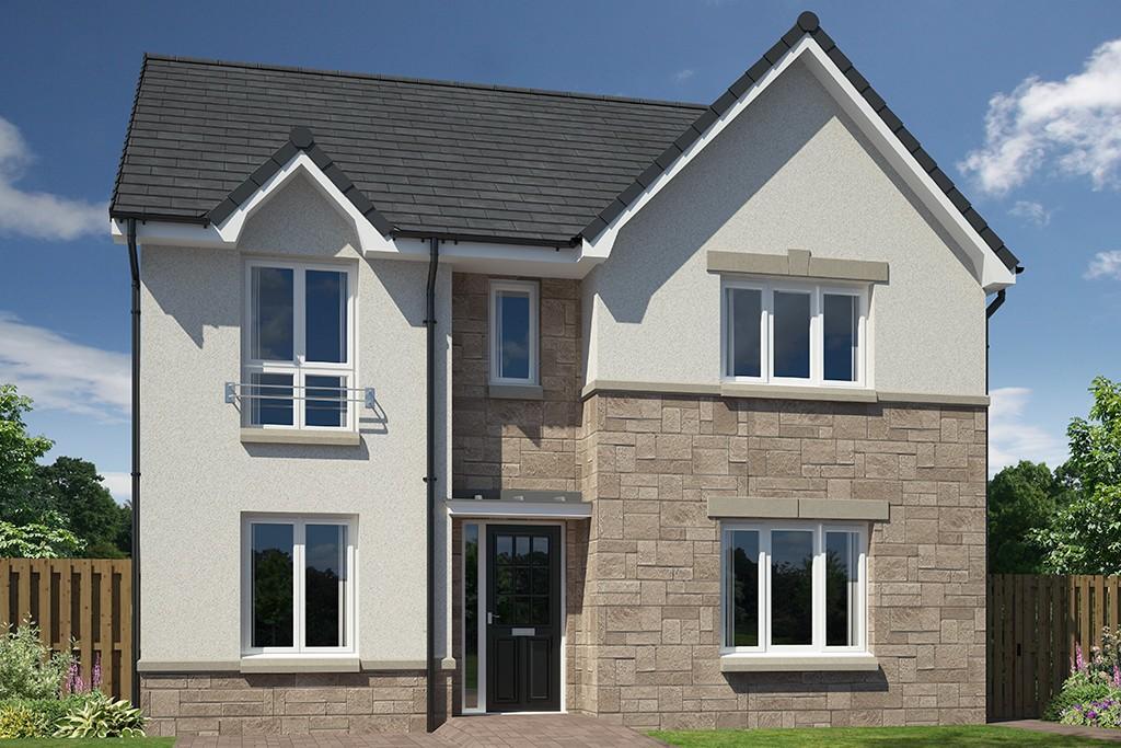 Main image of property: Roseberry Park,
Tranent,
EH33 2QF