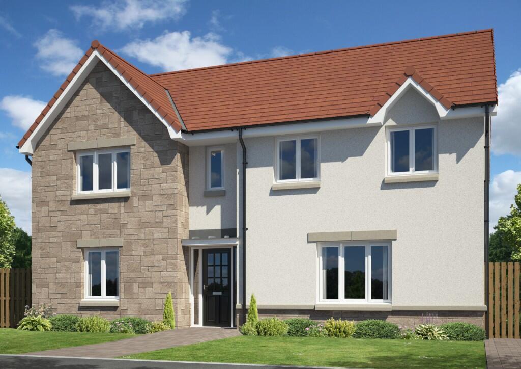 Main image of property: Roseberry Park,
Tranent,
EH33 2QF