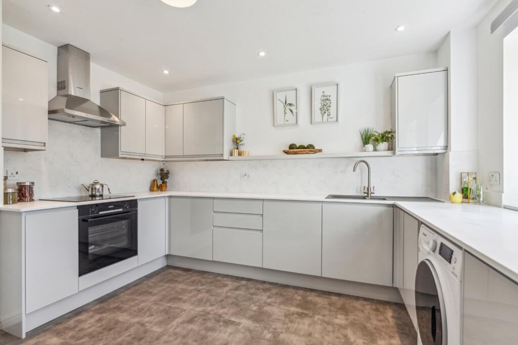 Main image of property: Sailmakers Court, 
William Morris Way, SW6