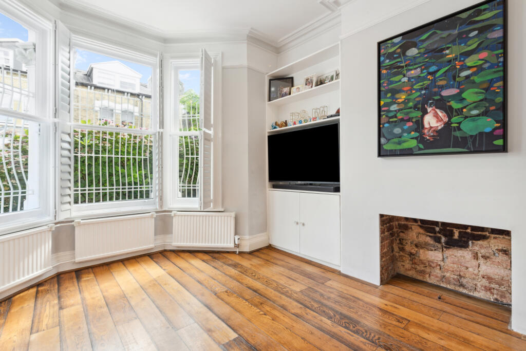Main image of property: Lilyville Road, 
Parsons Green, SW6