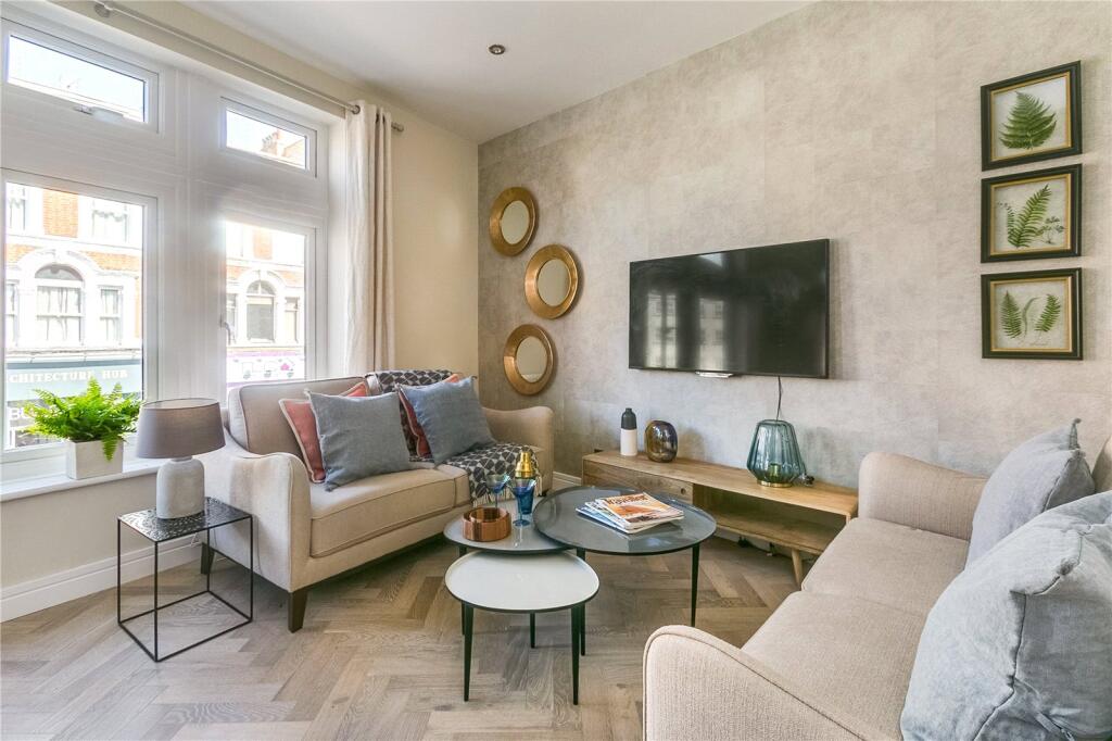 Main image of property: Fulham Road, 
Fulham, SW6