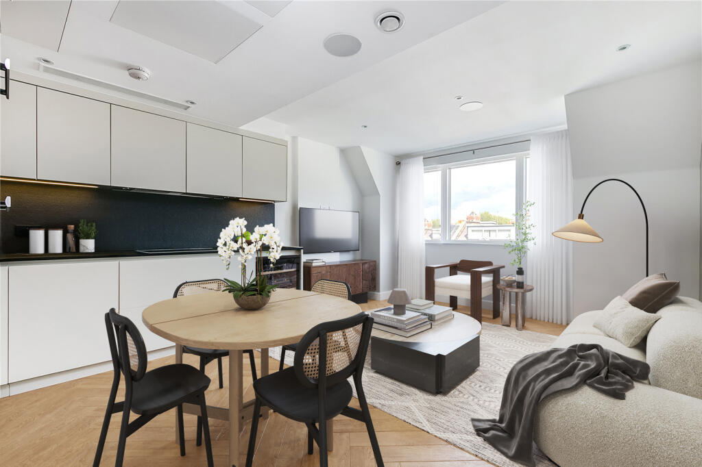 Main image of property: London House, 
100 New Kings Road, SW6