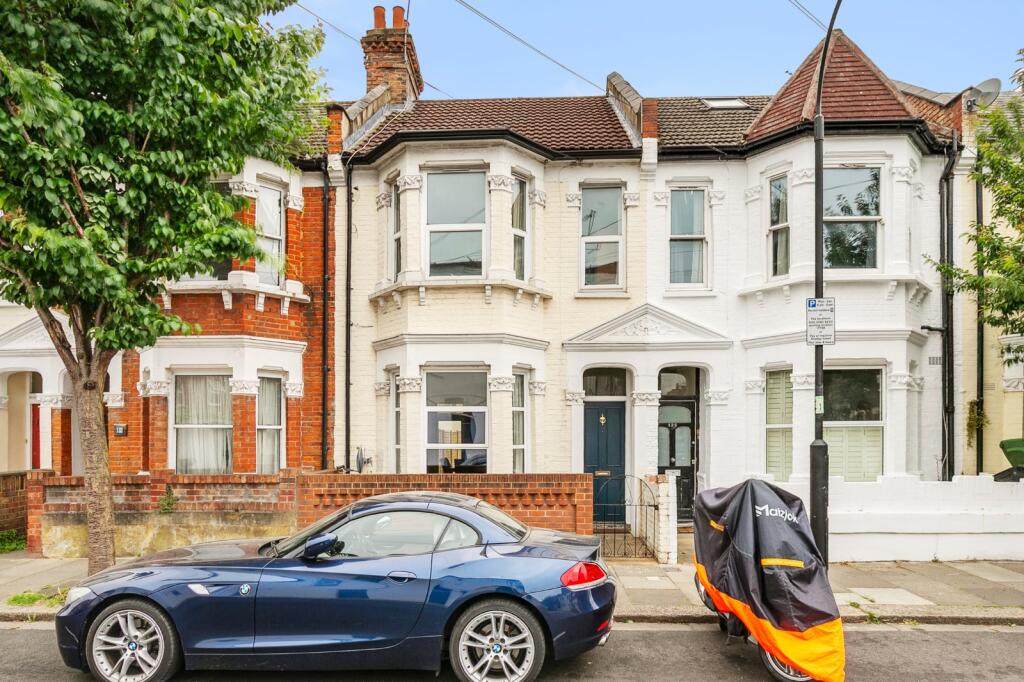 Main image of property: Bronsart Road, 
Fulham, SW6