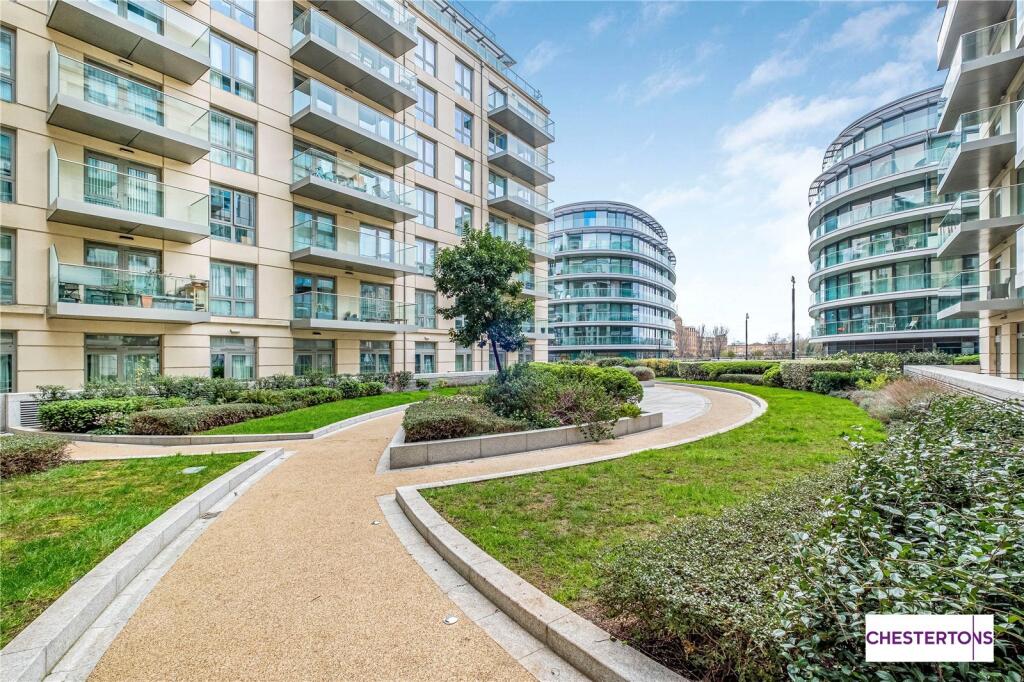Main image of property: Faulkner House, 
Tierney Lane, W6