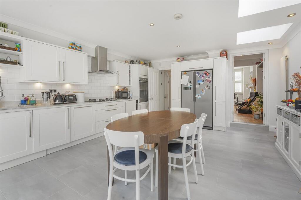 Main image of property: Humbolt Road, 
Fulham, W6