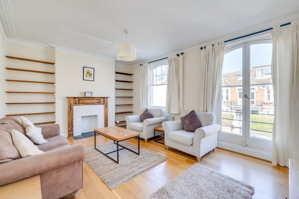 Main image of property: Margravine Gardens, 
Barons Court, W6