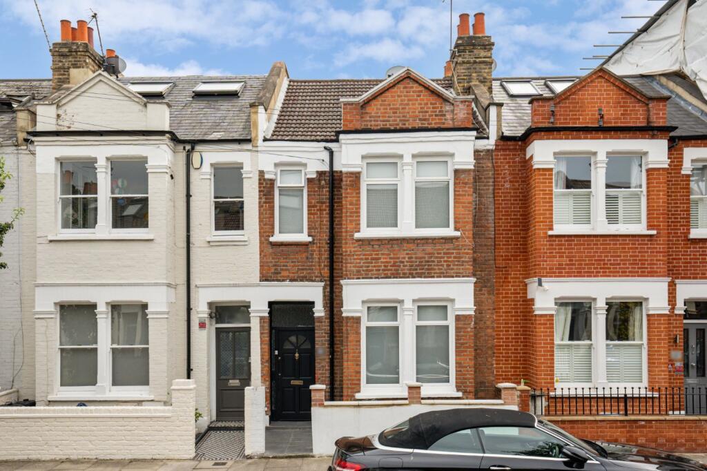 Main image of property: Allestree Road, 
Munster Village, SW6
