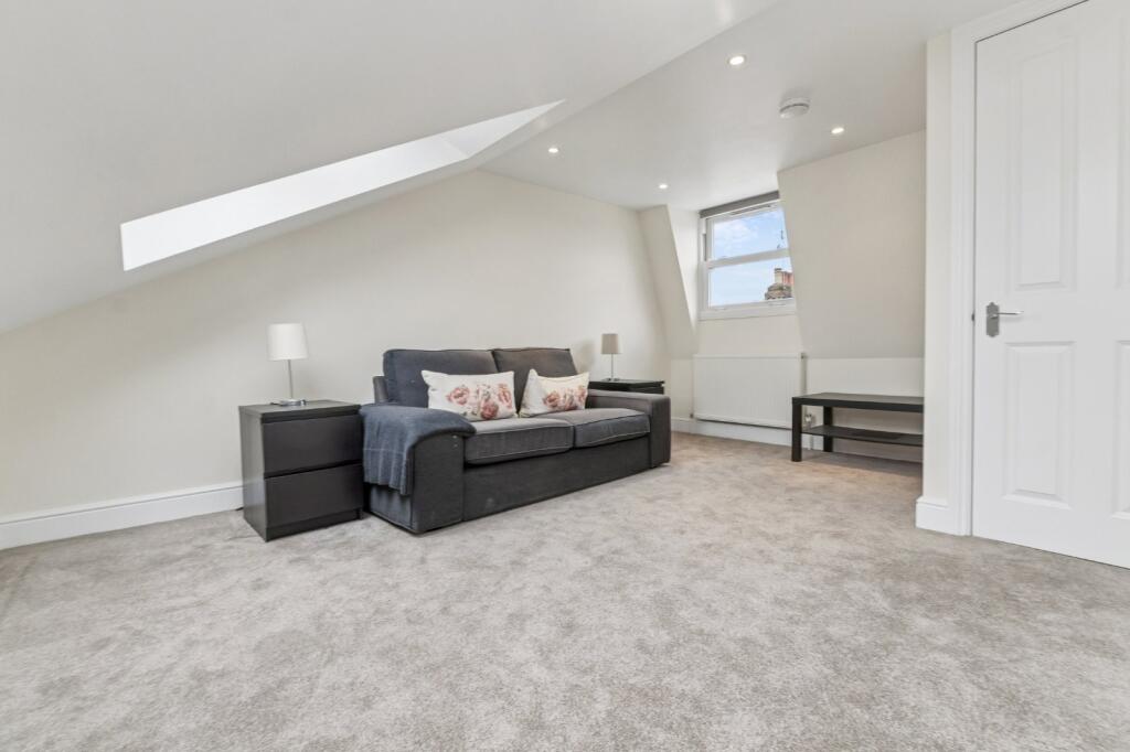 Main image of property: Sherbrooke Road, 
Munster Village, SW6