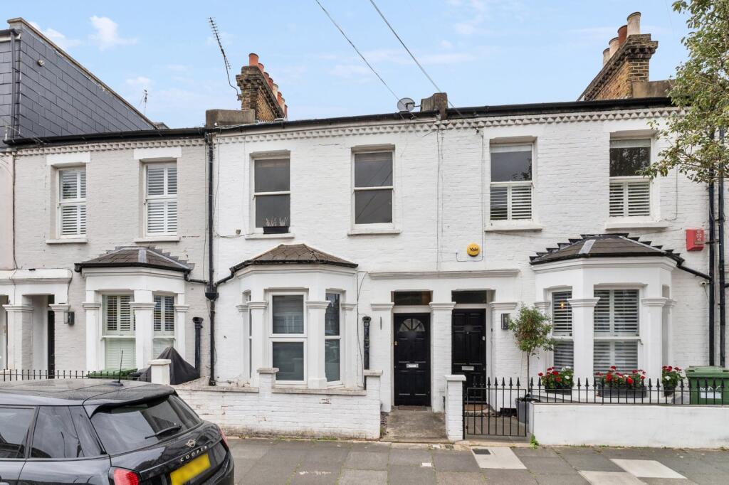 Main image of property: Sherbrooke Road,
Munster Village, SW6