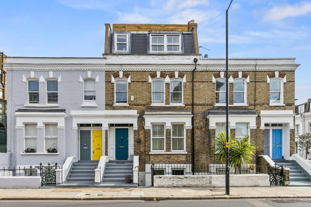 Main image of property: Munster Road, 
Fulham, SW6