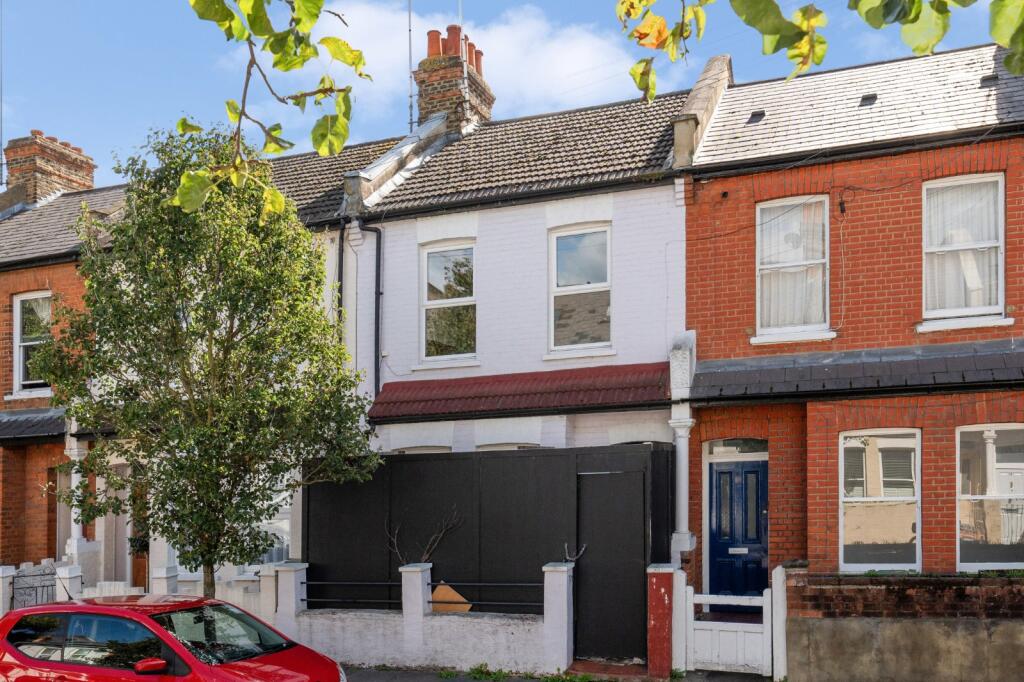 Main image of property: Lochaline Street, 
Hammersmith, W6