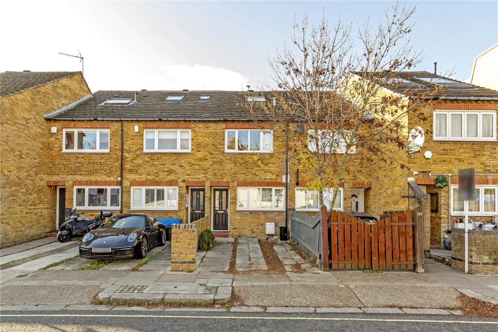 Main image of property: Stevenage Road, 
Bishops Park, SW6