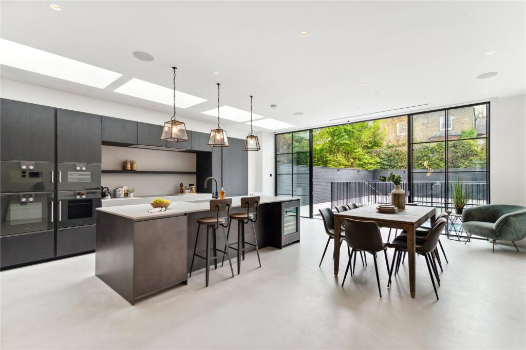 Main image of property: Ellerby Street, 
Bishops Park, SW6