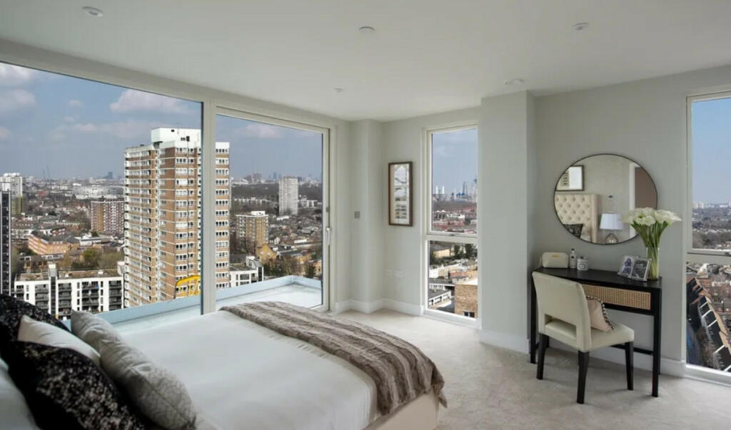 Main image of property: Unit 16c Vision Point, Batteresea, SW11