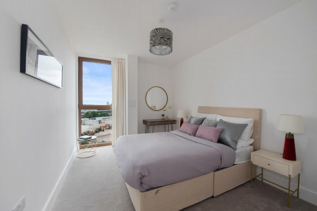 Main image of property: Unit 1025 Kensal View, Kensal Green, NW10