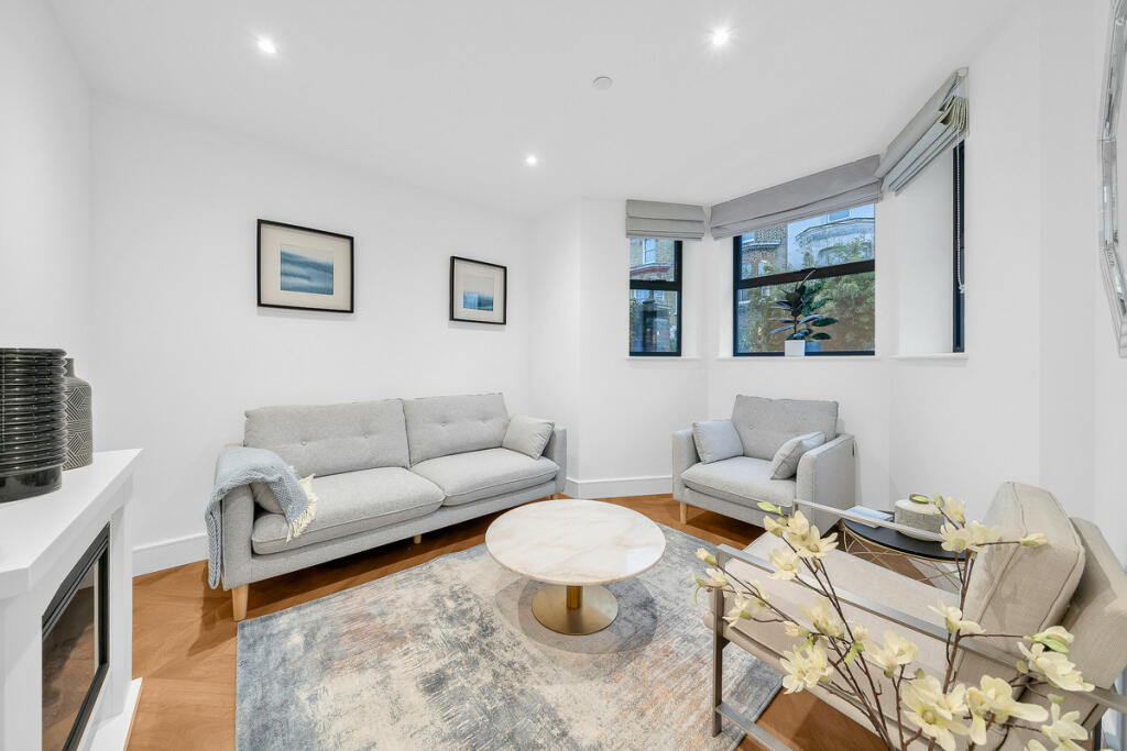 Main image of property: Unit 3 Poet's Corner, Herne Hill, SE24