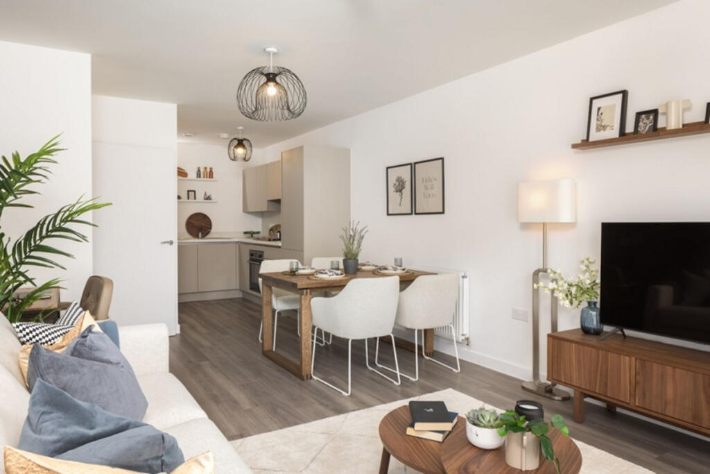 Main image of property: Unit 80 Springfield Place, London, SW17