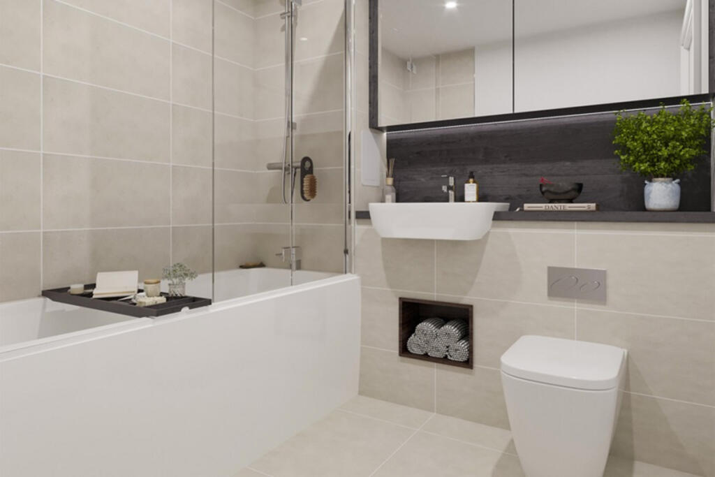 Main image of property: Unit 104, Sterling Place, New Malden, KT3