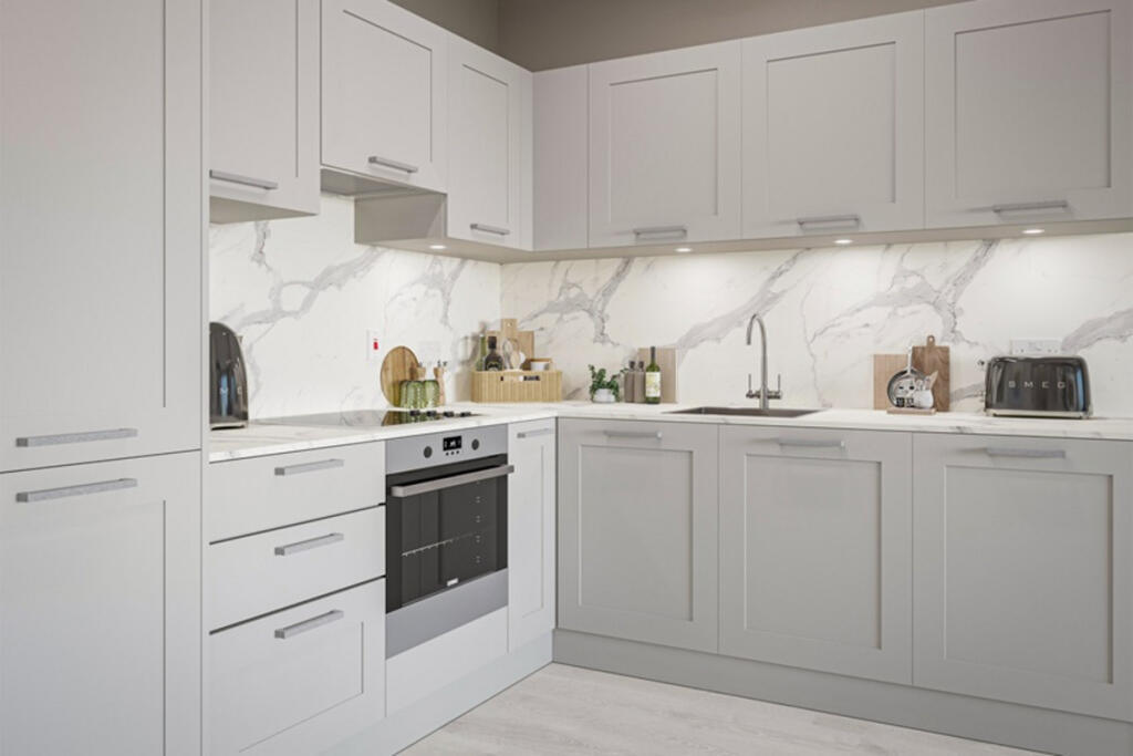 Main image of property: Unit 138, Sterling Place, New Malden, KT3