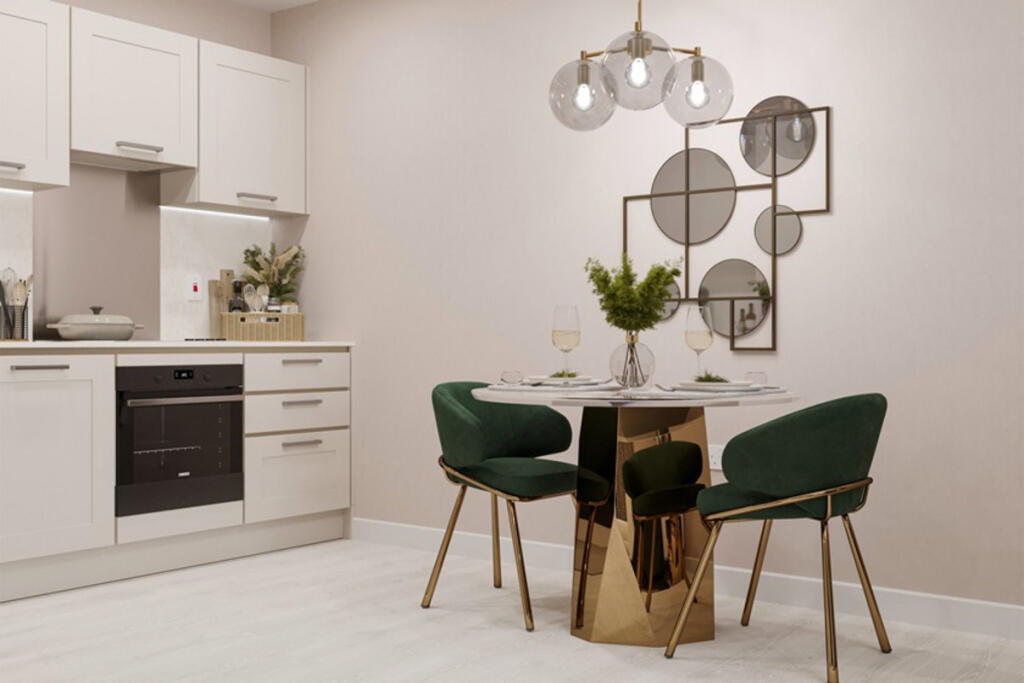 Main image of property: Unit 107, Sterling Place, New Malden, KT3