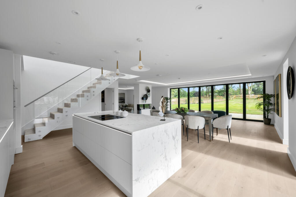 Main image of property: Courtyard House Courtlands Park, Banstead , SM7