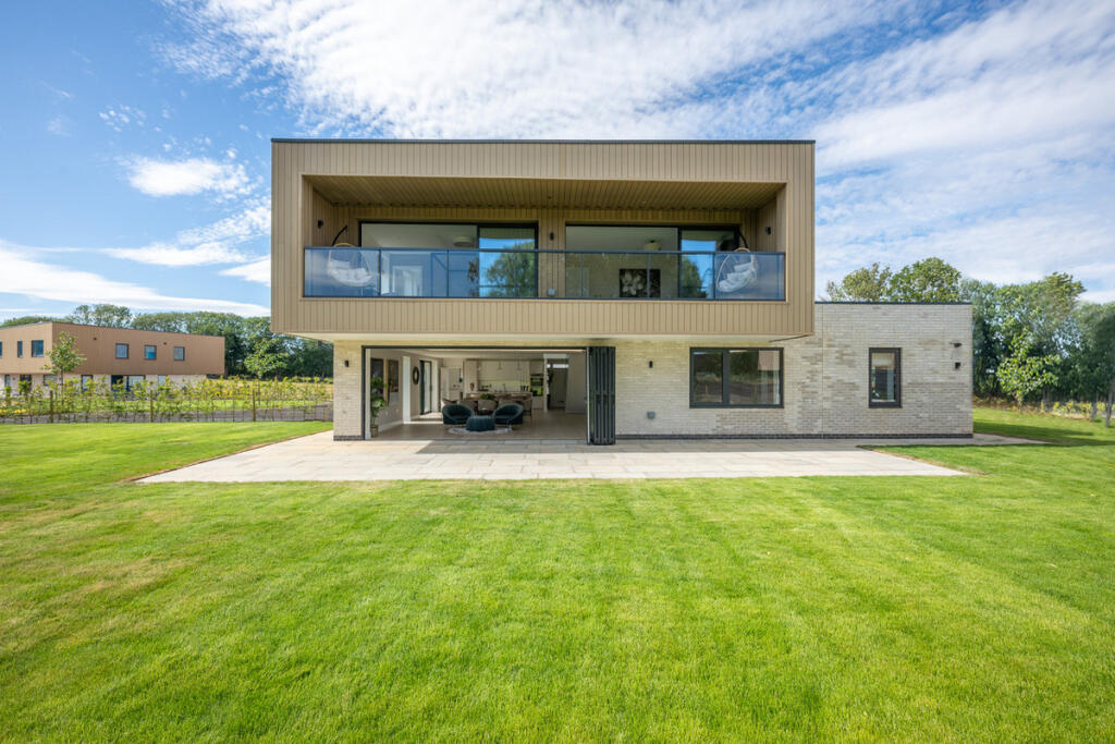 Main image of property: Courtyard House Courtlands Park, Banstead , SM7