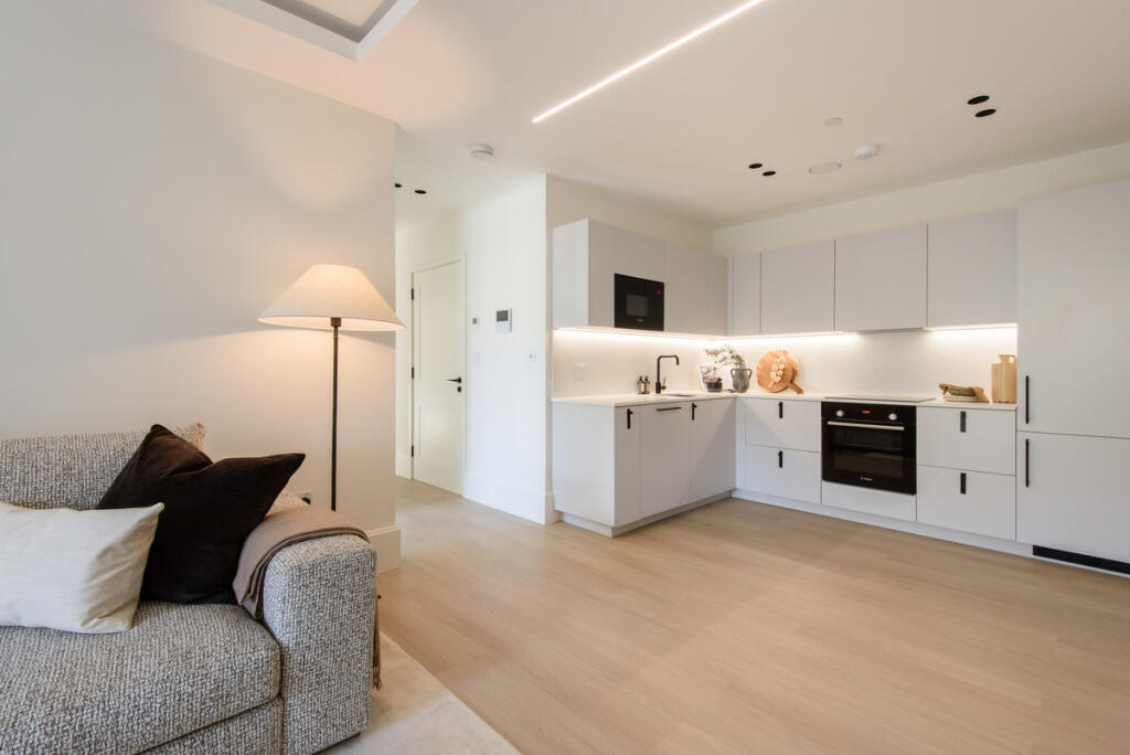 Main image of property: Unit 6 Artscene, London, W3