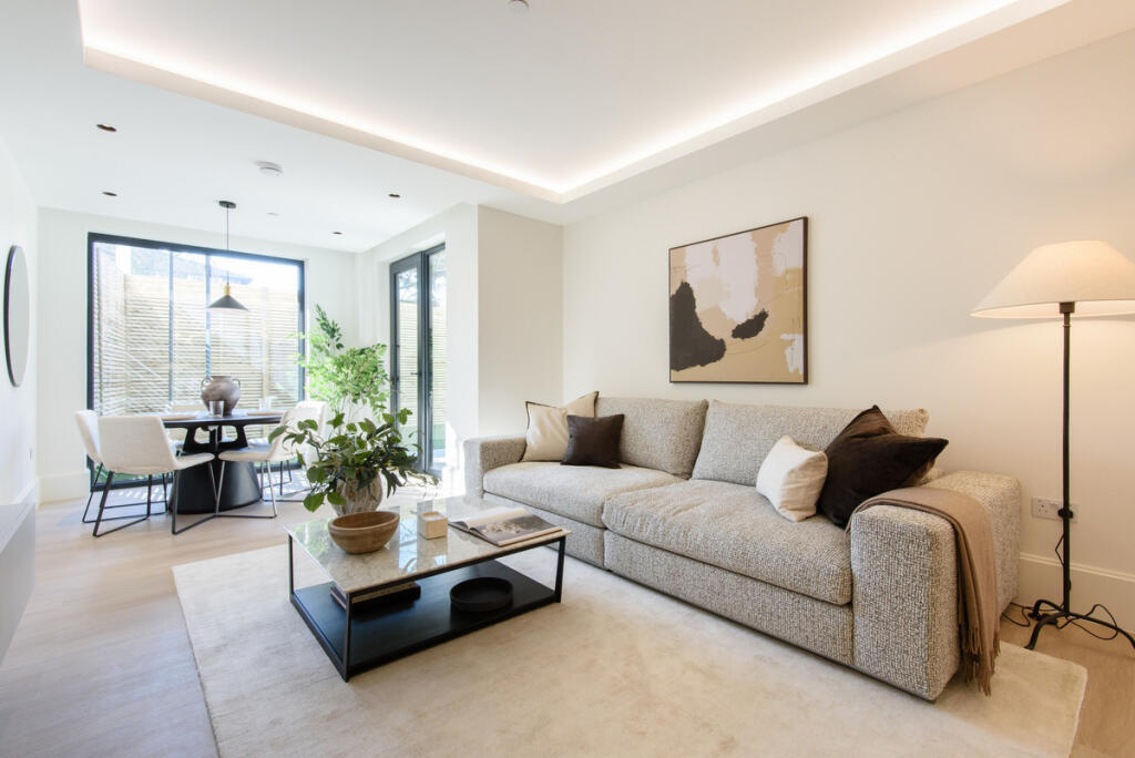 Main image of property: Unit 15 Artscene, London, W3
