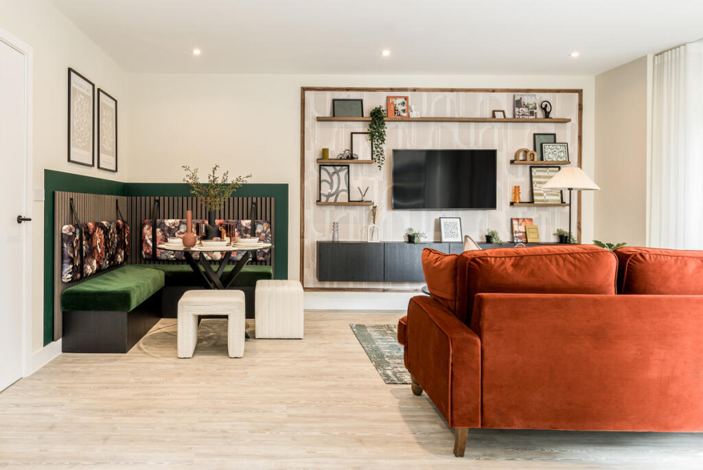 Main image of property: Unit 74 North Gate Park, Harringay, N15