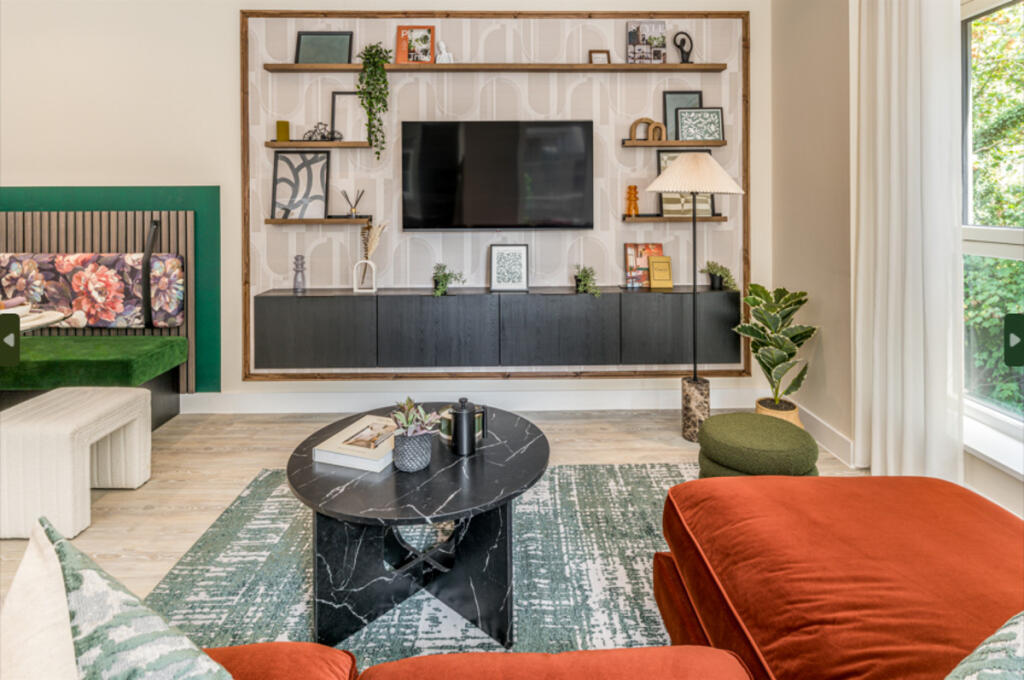 Main image of property: Unit 71 North Gate Park, Harringay, N15