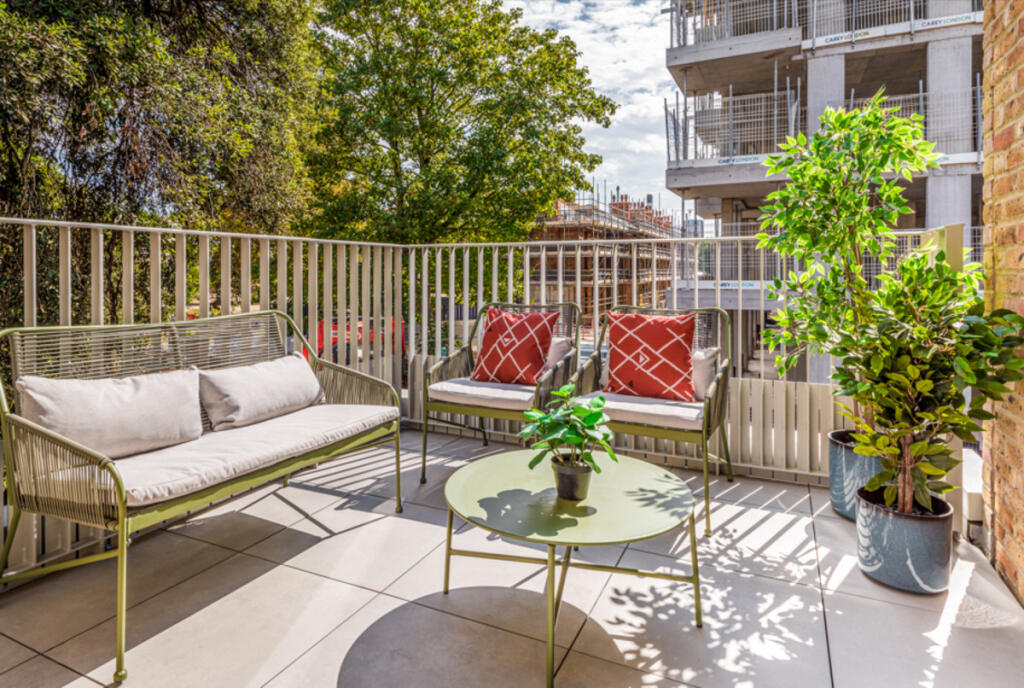 Main image of property: Unit 71 North Gate Park, Harringay, N15