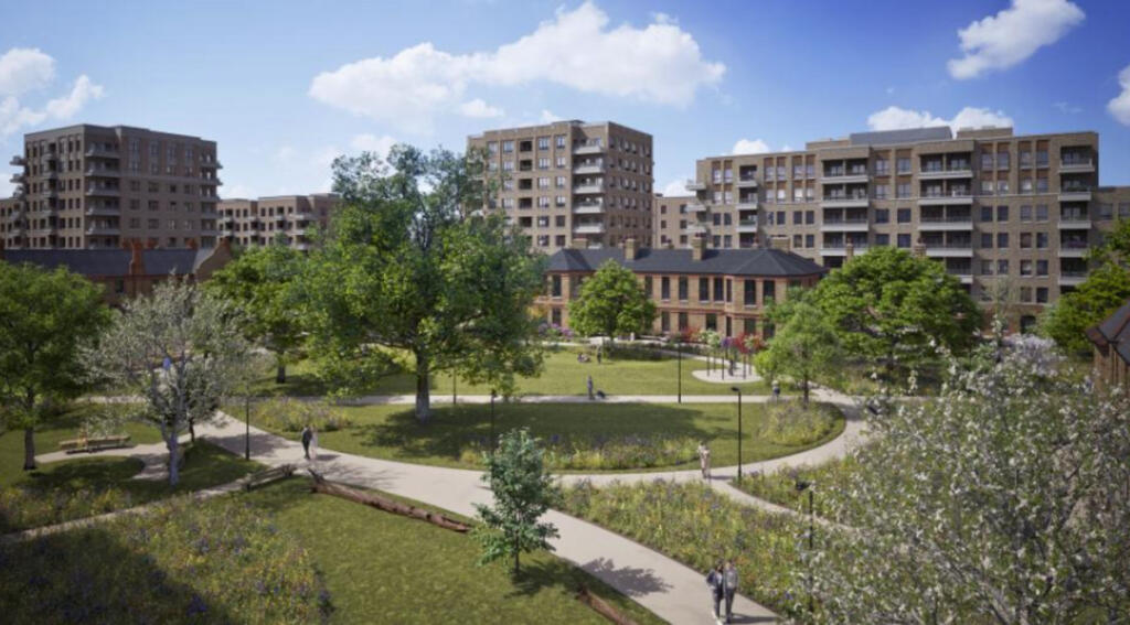 Main image of property: Unit 43 North Gate Park, Harringay, N15