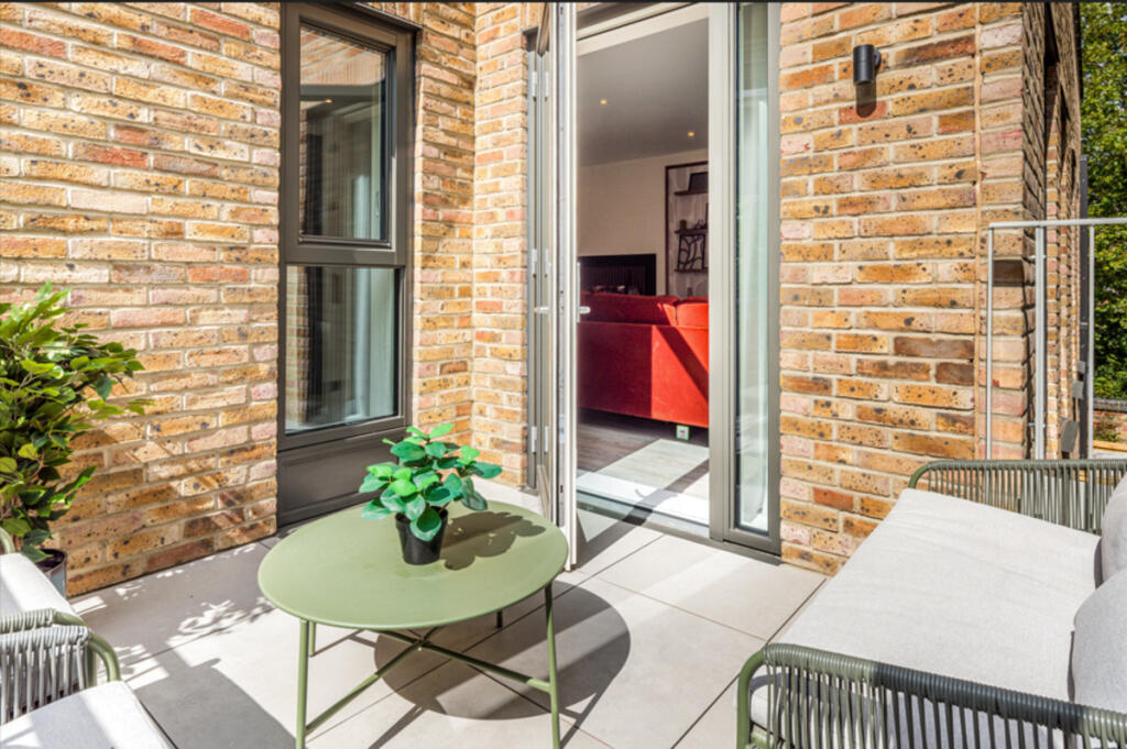 Main image of property: Unit 43 North Gate Park, Harringay, N15