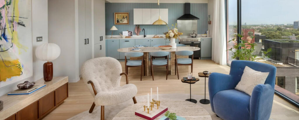 Main image of property: Unit EA302 Brentford Project, Brentford, TW8