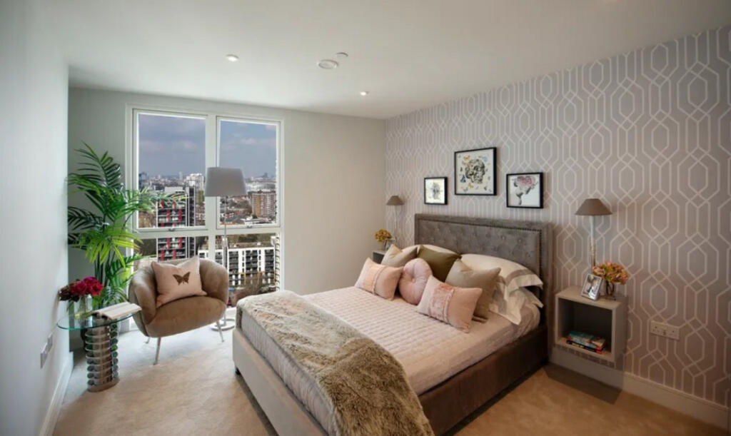 Main image of property: Unit 1013a Vision Point, Battersea, SW11