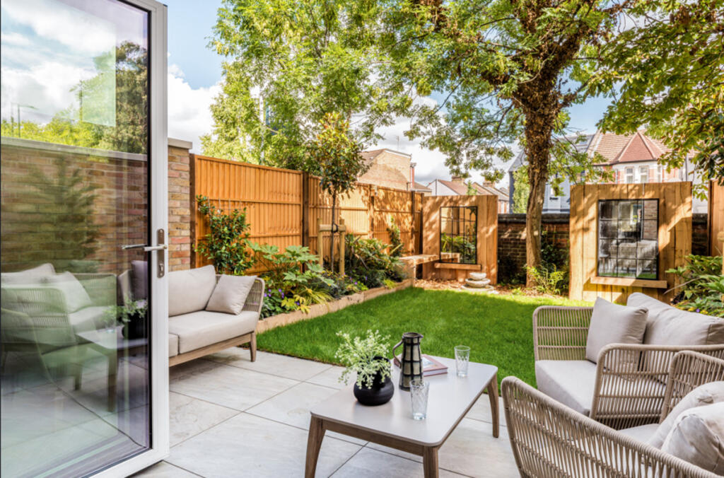 Main image of property: House 2 North Gate Park, Harringay, N15