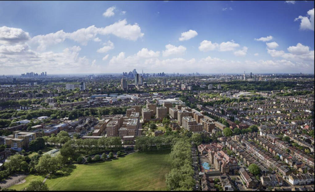 Main image of property: Unit 59 North Gate Park, Harringay, N15