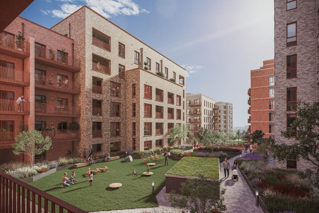 Main image of property: Unit 148 Printmakers Yard, Brentford, TW8