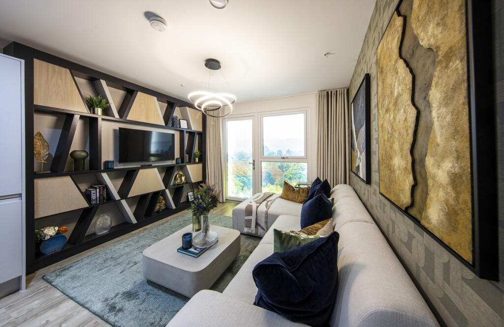 Main image of property: Unit 106 Printmakers Yard, Brentford, TW8