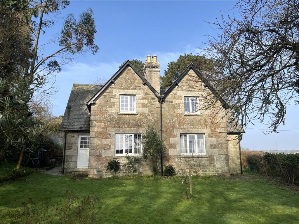 Main image of property: Rose Hill, Mylor, Falmouth, Cornwall, TR11