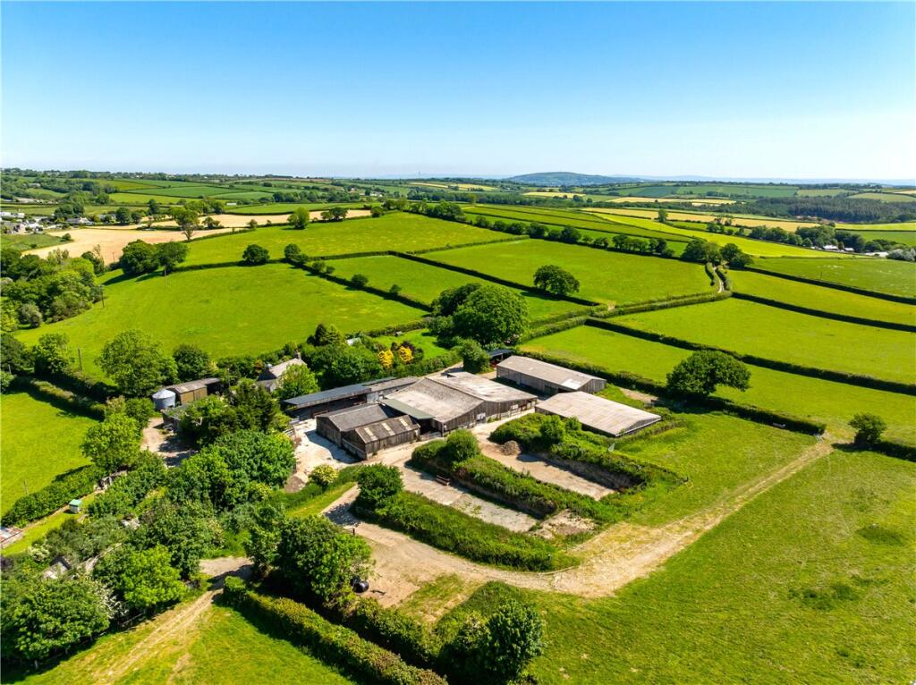 Main image of property: Liskeard, Cornwall, PL14