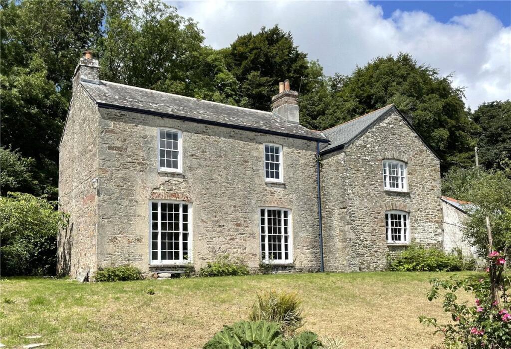 Main image of property: Enys, St. Gluvias, Penryn, Cornwall, TR10