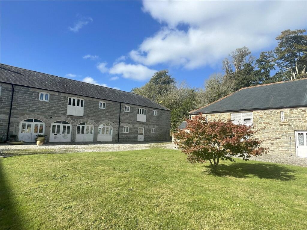 Main image of property: St. Gluvias, Penryn, Cornwall, TR10