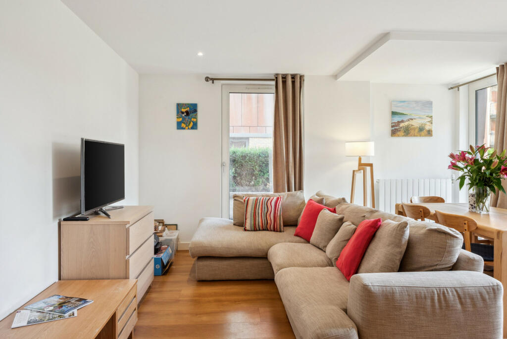 Main image of property: Grand Canal Avenue, London, SE16